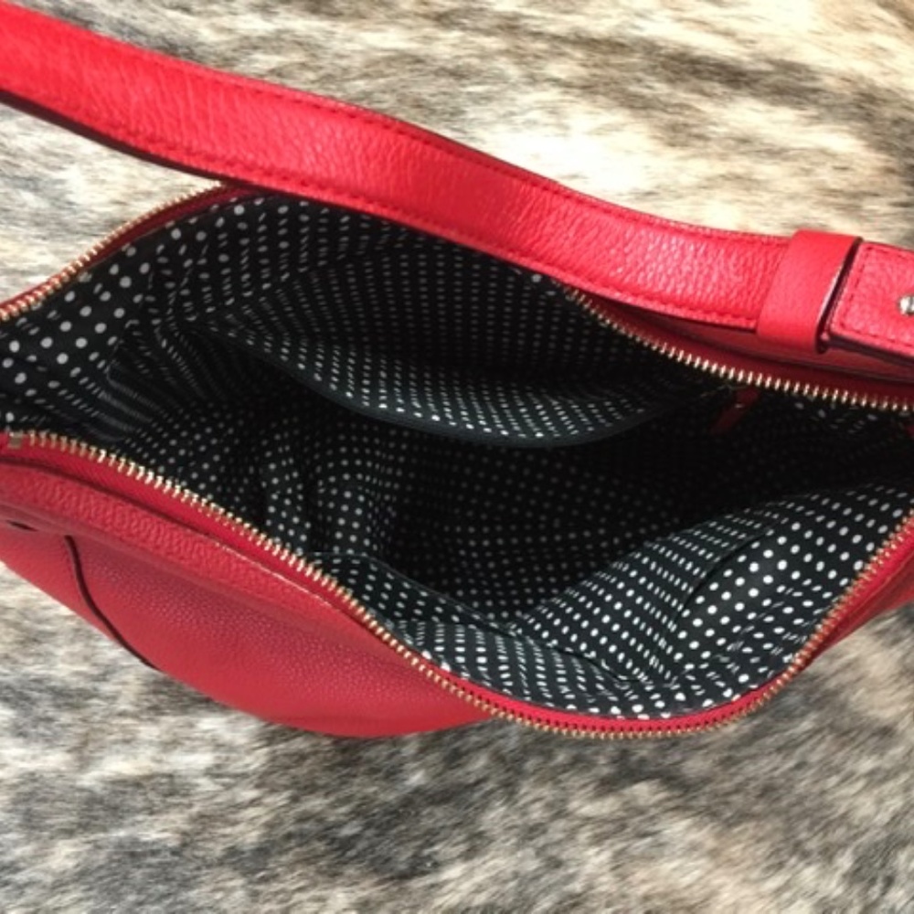 KATE SPADE SHOULDER BAG